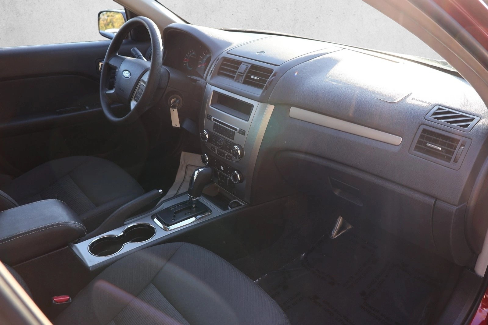 Vehicle thumbnail