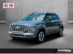 2025 Hyundai Venue Limited SUV