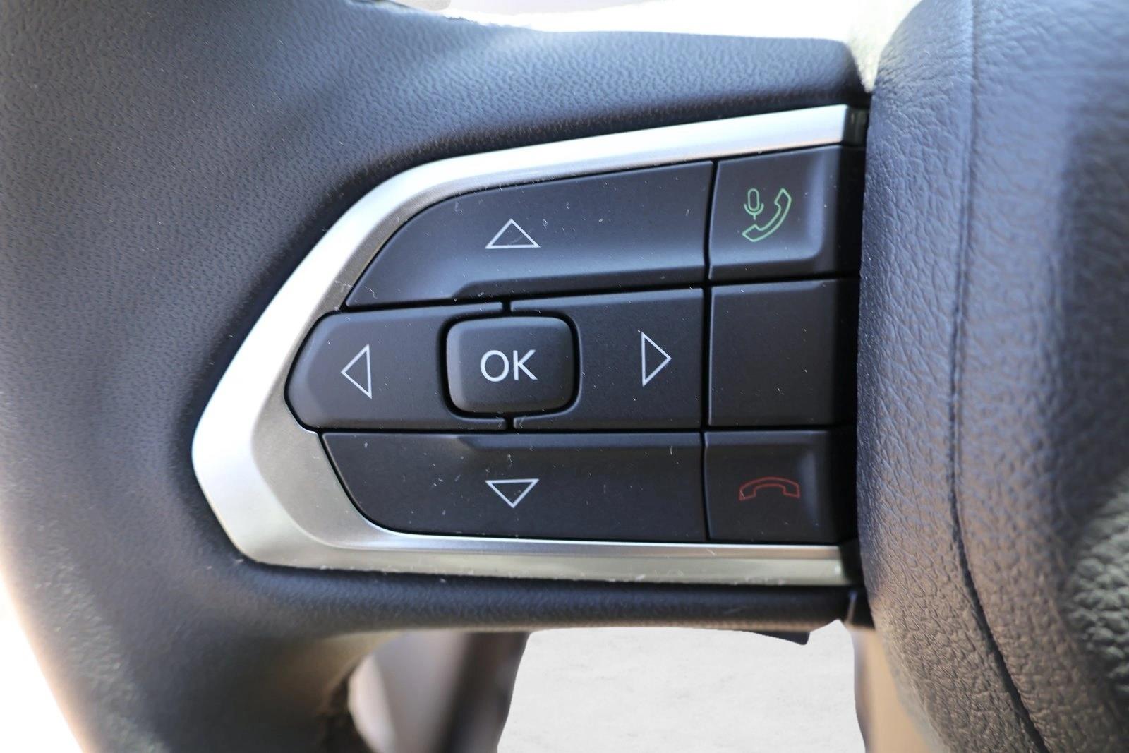 2023 Jeep Compass Latitude - Photo 14