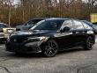 Certified 2024 Honda Civic Hatchback Sport Touring 4dr Car