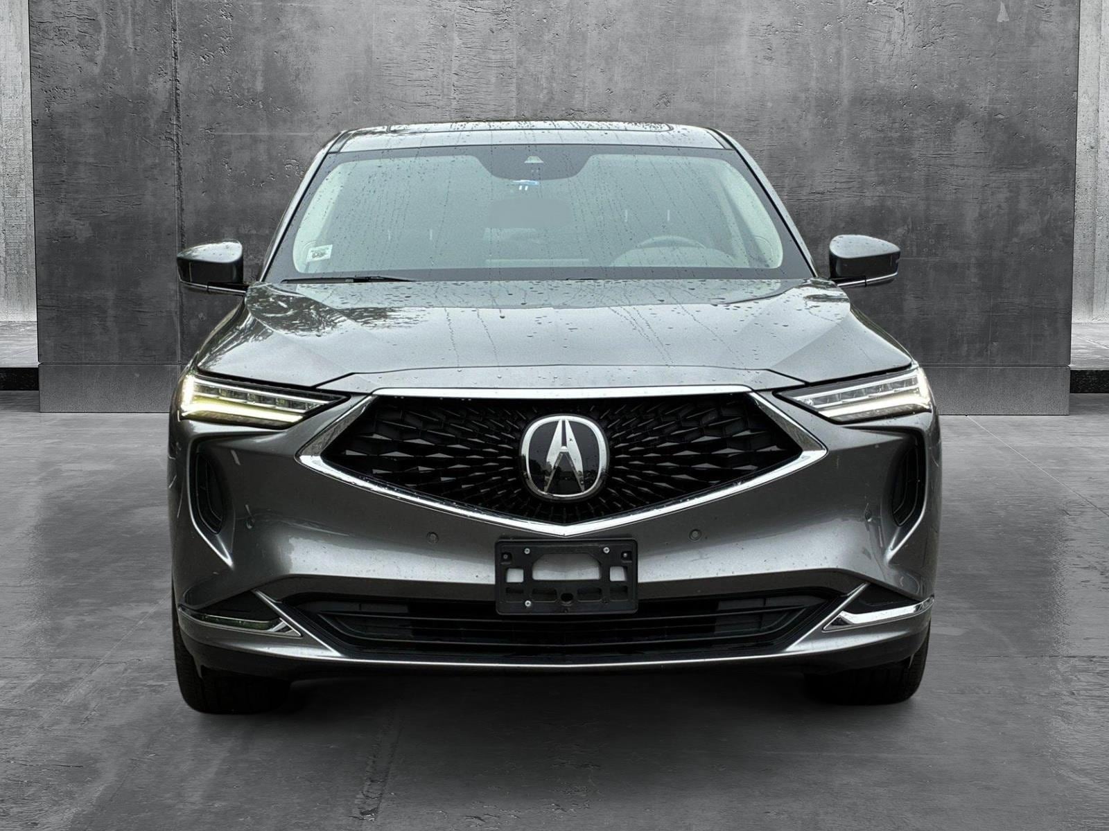 Used 2023 Acura MDX Technology Package with VIN 5J8YE1H44PL031375 for sale in Des Plaines, IL