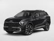 Used 2023 Kia Sportage X-Line Sport Utility