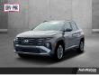 New 2026 Hyundai Tucson SEL AWD SUV