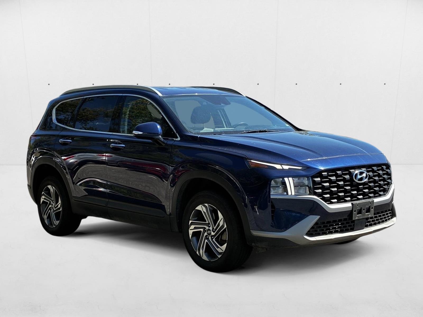 2023 Hyundai Santa Fe SEL Sport photo 2