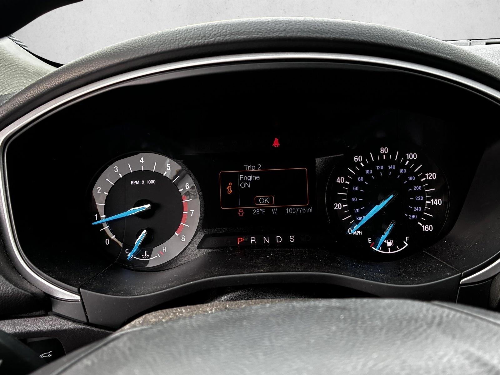 2015 FORD FUSION - Image 13