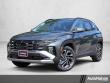 New 2026 Hyundai Tucson Hybrid SE SUV