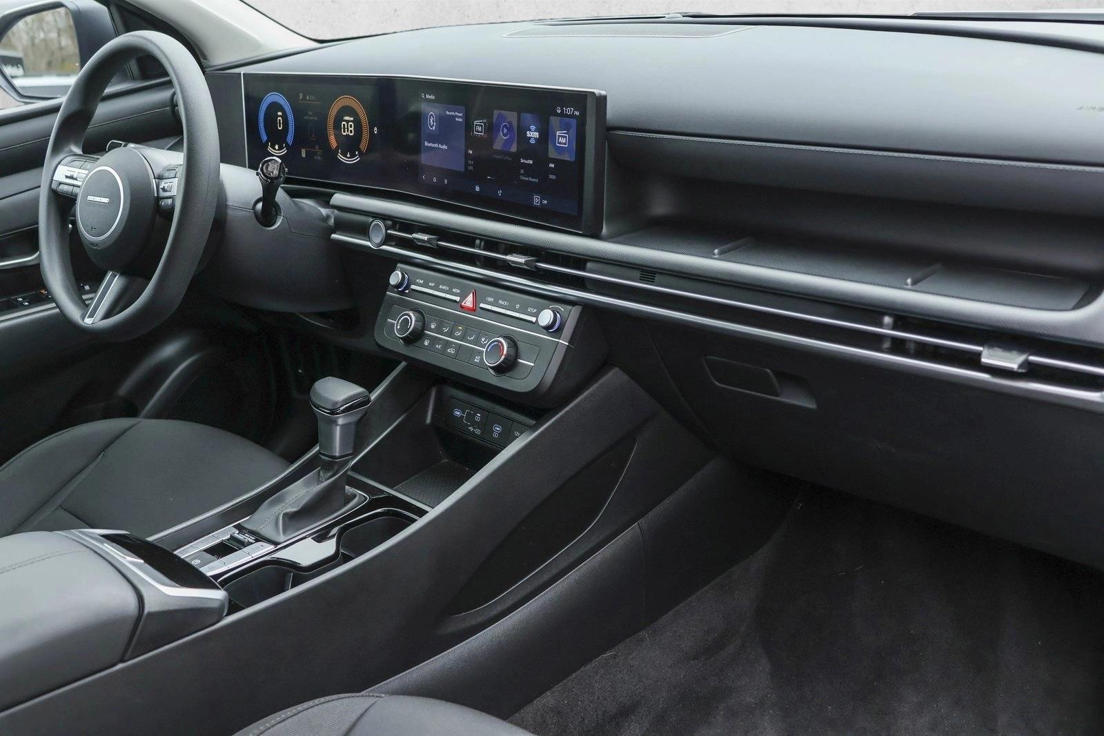 2025 HYUNDAI TUCSON - Image 28