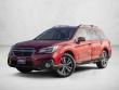 Used 2019 Subaru Outback Limited Sport Utility