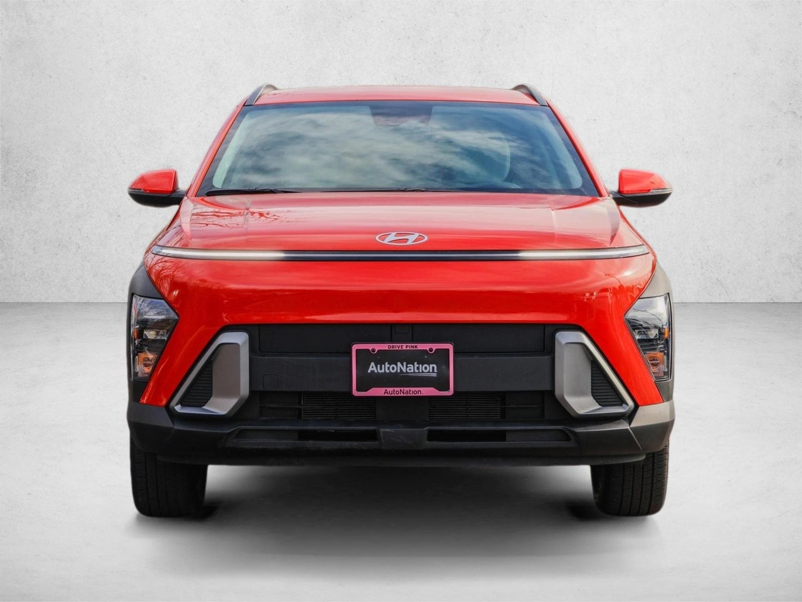 2025 HYUNDAI KONA - Image 2