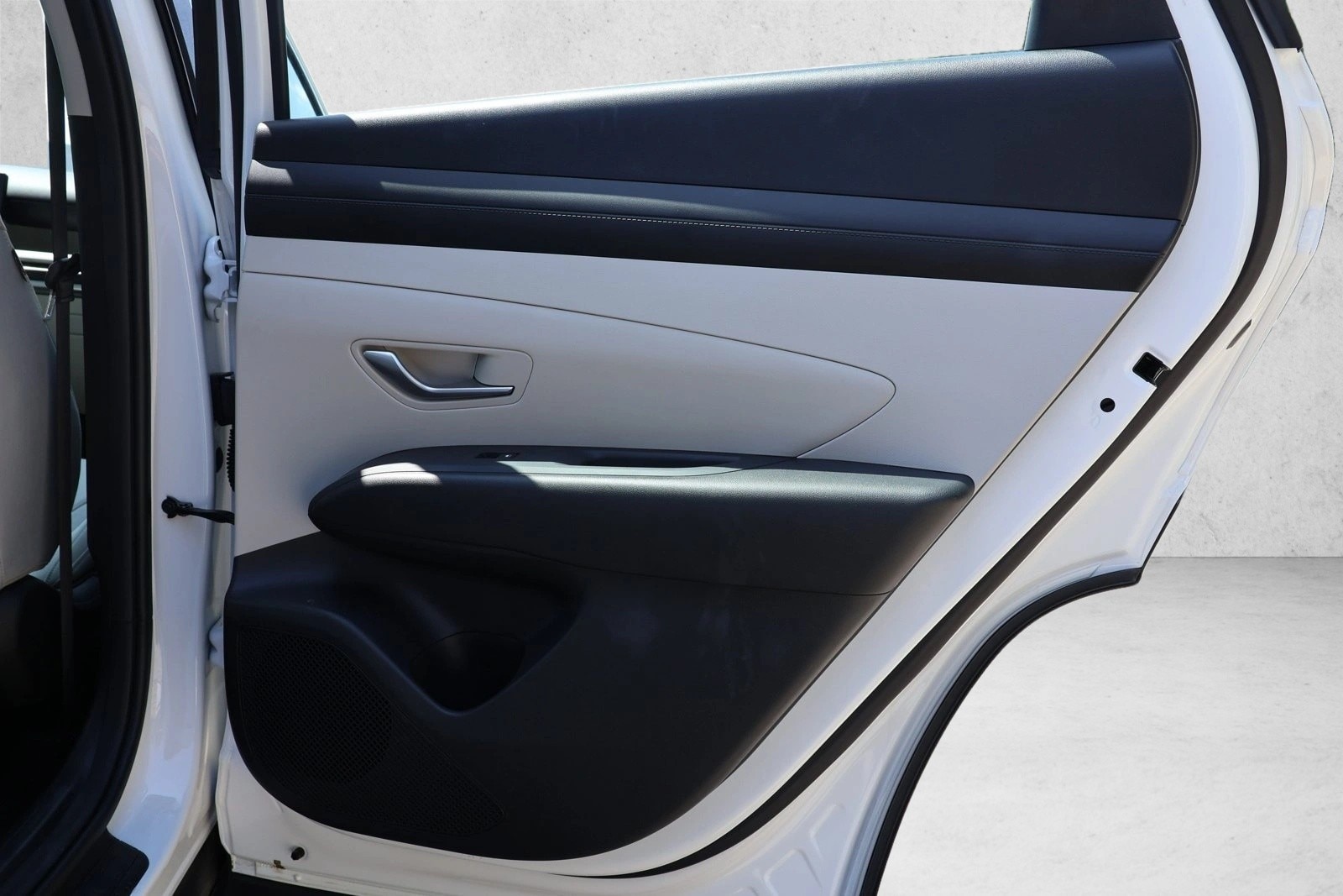 2026 Hyundai Tucson SE - Photo 25