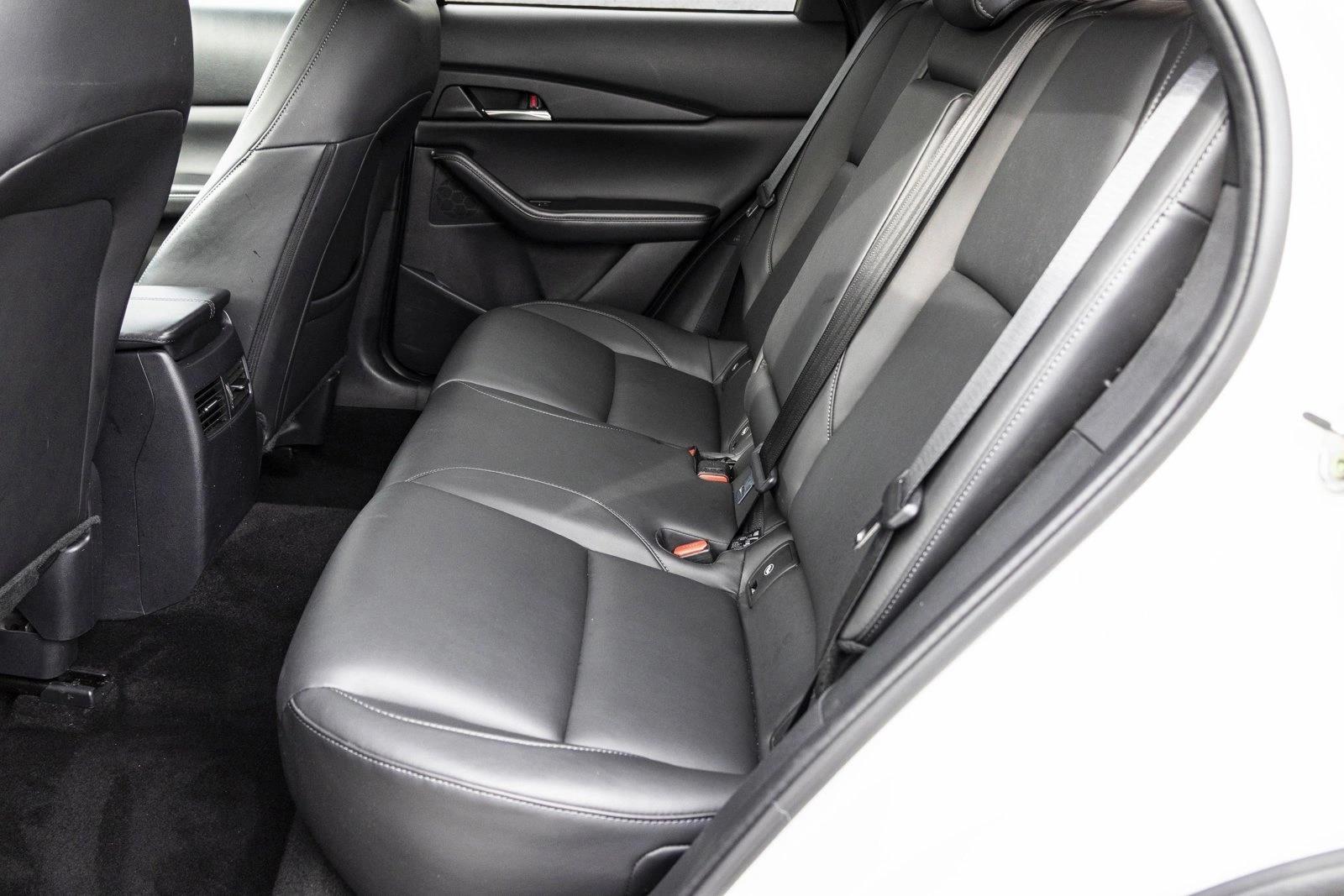 2025 MAZDA CX-30 - Image 23