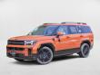 New 2026 Hyundai Santa Fe Hybrid Calligraphy Sport Utility