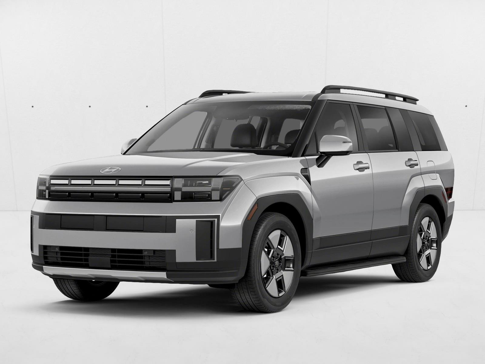 2026 Hyundai Santa Fe SE's photo