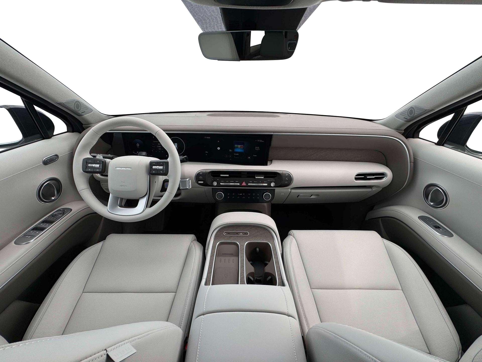 2026 Hyundai Palisade Limited - Photo 13