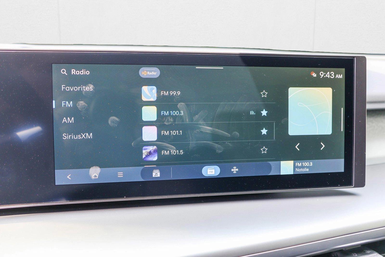 2026 Hyundai IONIQ 9 SE - Photo 18