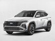 Hyundai Tucson Hybrid