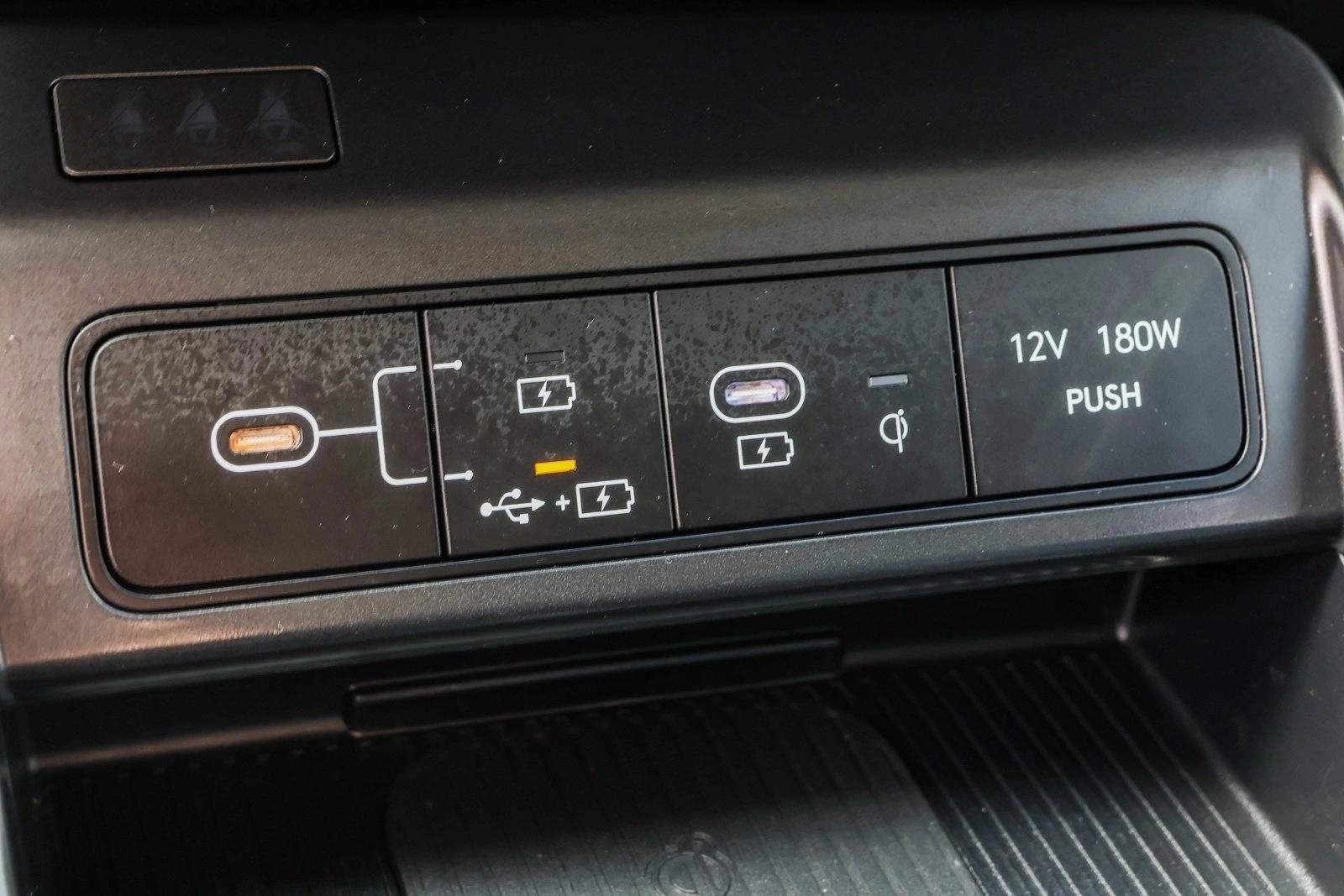 2024 HYUNDAI KONA - Image 21