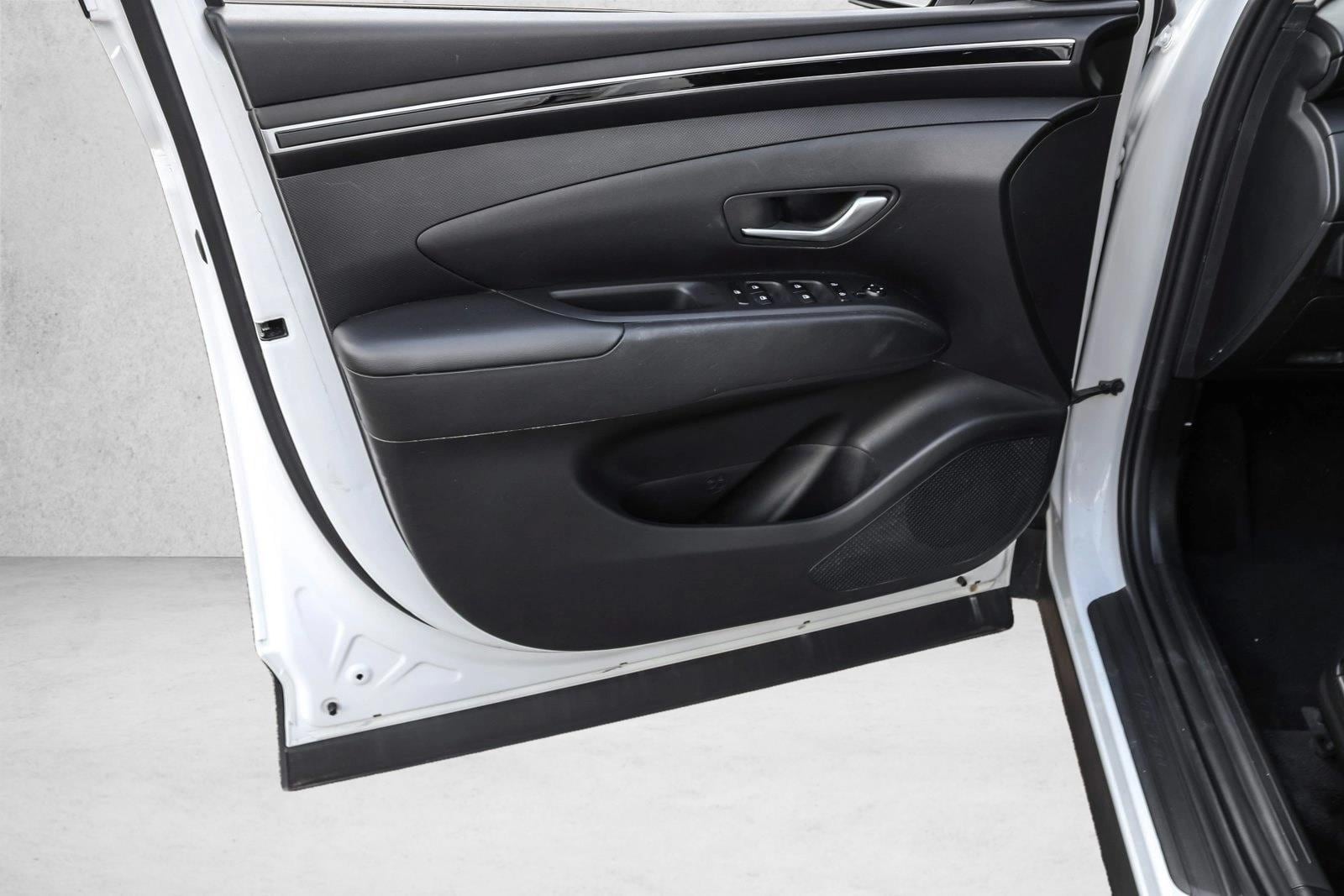 2023 Hyundai Tucson SEL - Photo 12