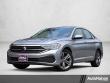 Used 2024 Volkswagen Jetta SE 4dr Car
