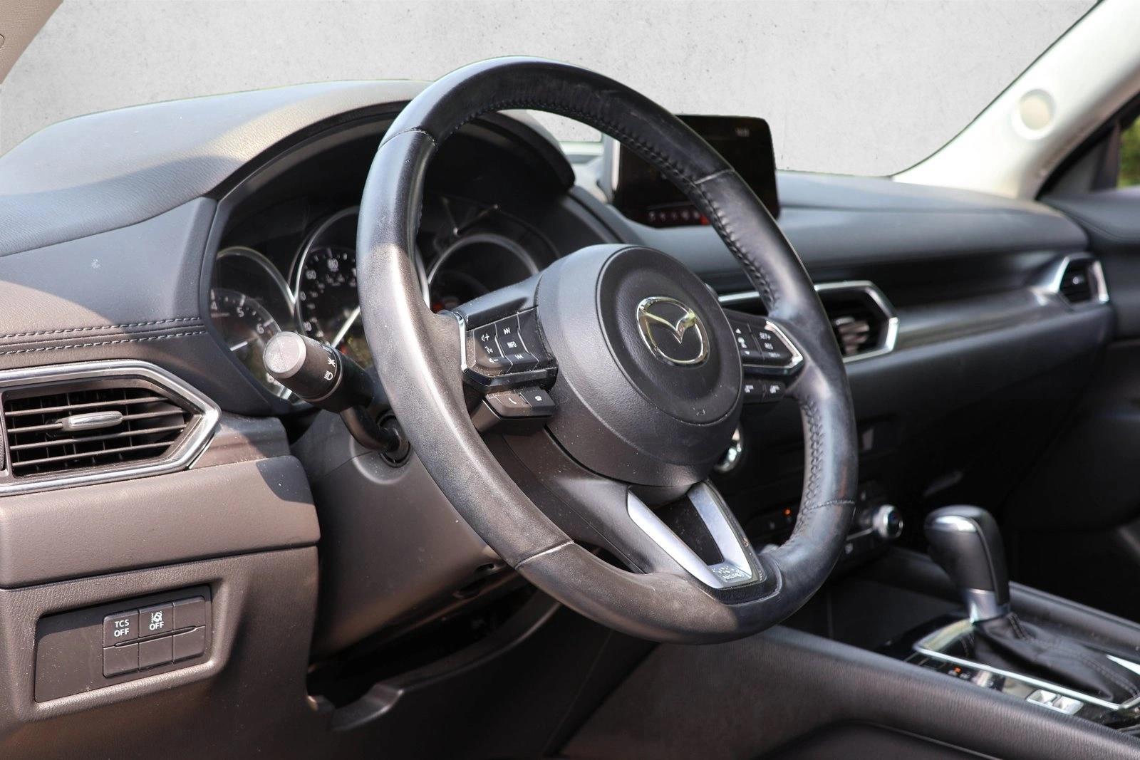 2020 Mazda CX-5 Touring - Photo 14