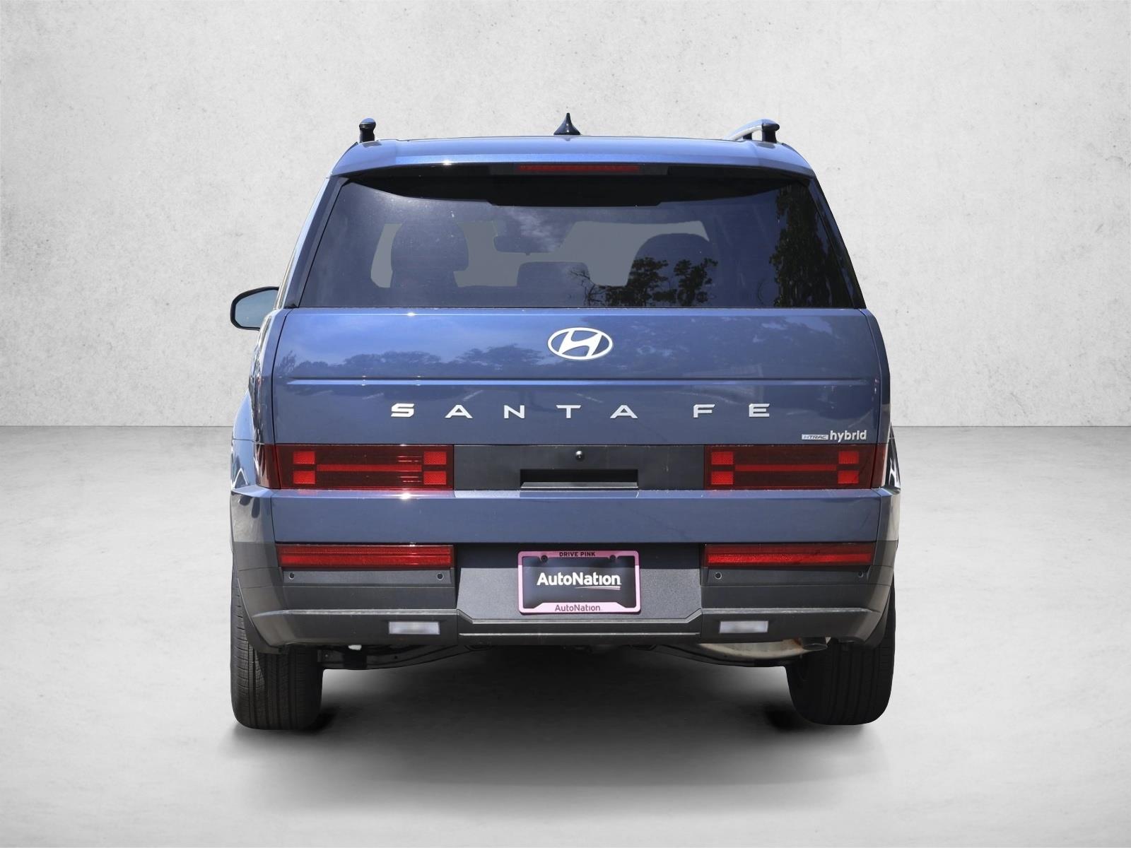 2026 Hyundai Santa Fe SEL - Photo 6