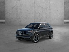 2026 Hyundai Venue SEL SUV