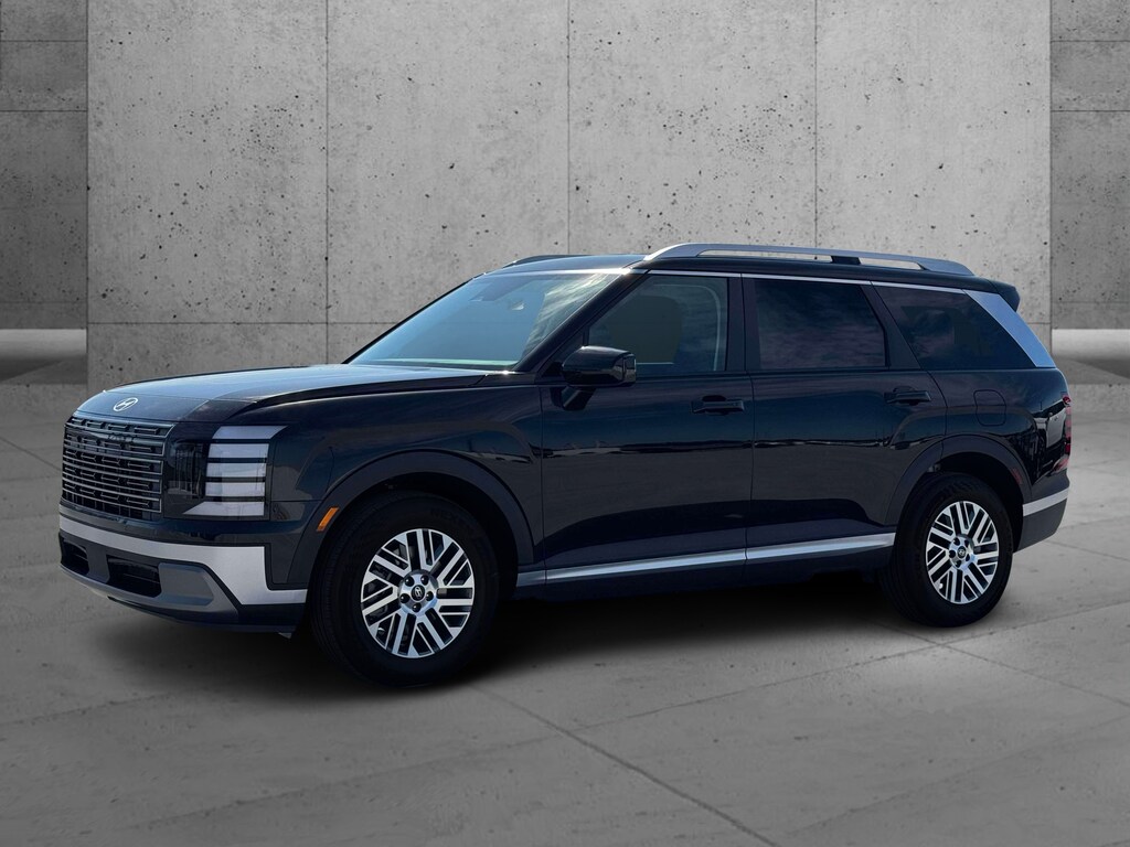 New 2027 Hyundai Palisade SEL AWD SUV
