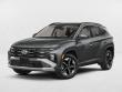 New 2026 Hyundai Tucson Hybrid SEL AWD SUV
