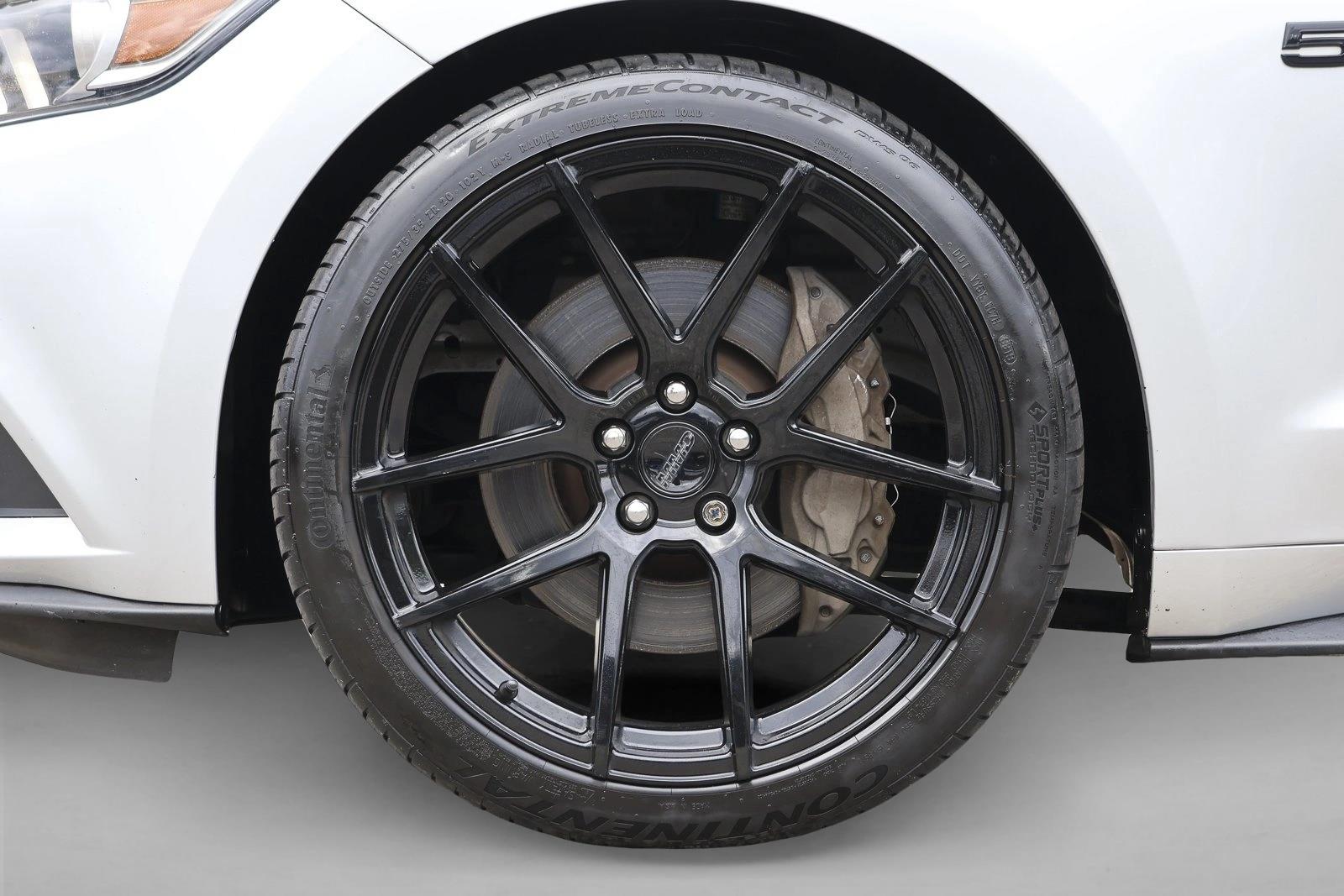 2017 Ford Mustang GT - Photo 24