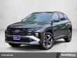 Certified 2026 Hyundai Tucson SEL Sport Utility