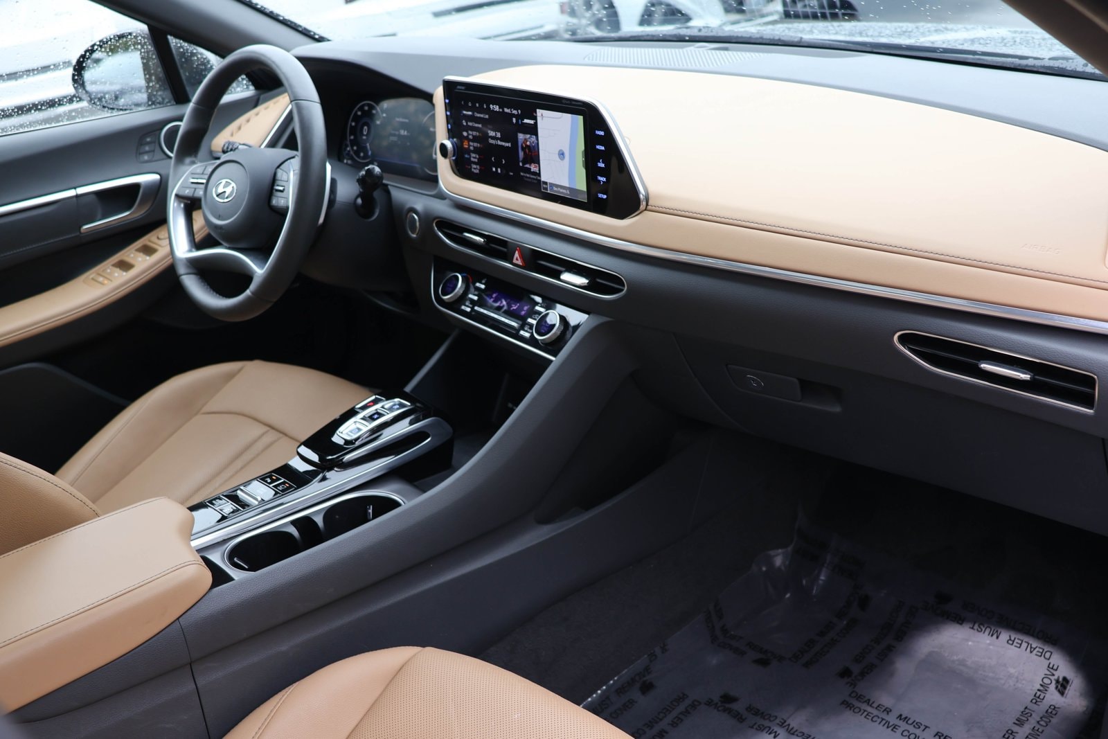 2023 Hyundai Sonata Limited - Photo 29