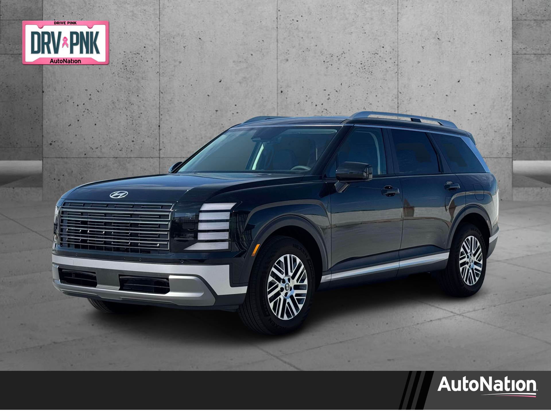 New 2027 Hyundai Palisade SEL AWD SUV