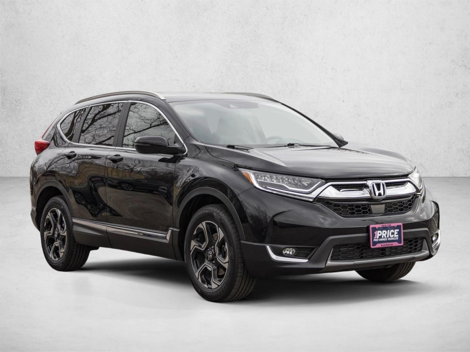 2018 HONDA CR-V - Image 3