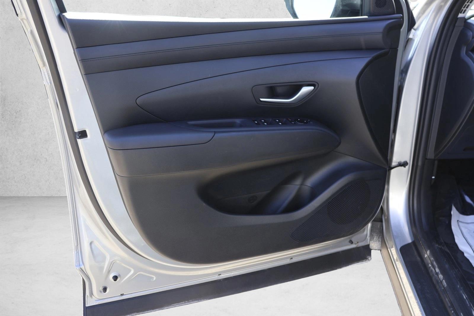 2026 Hyundai Tucson SE - Photo 12