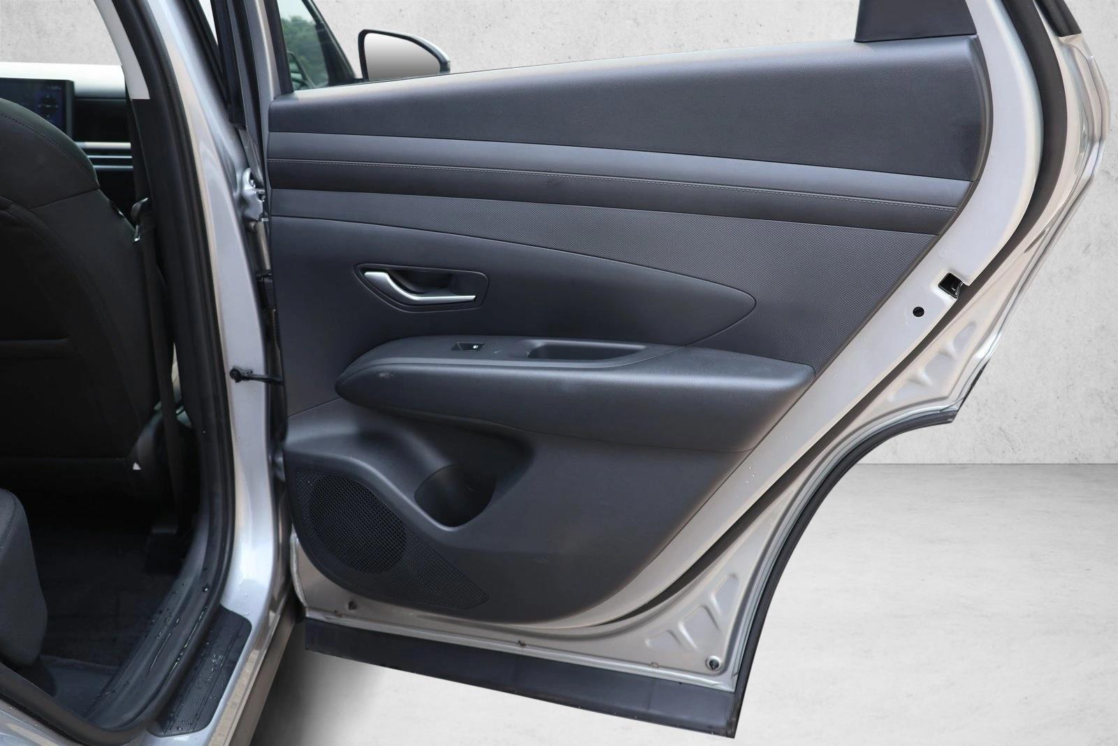 2026 Hyundai Tucson SEL - Photo 26