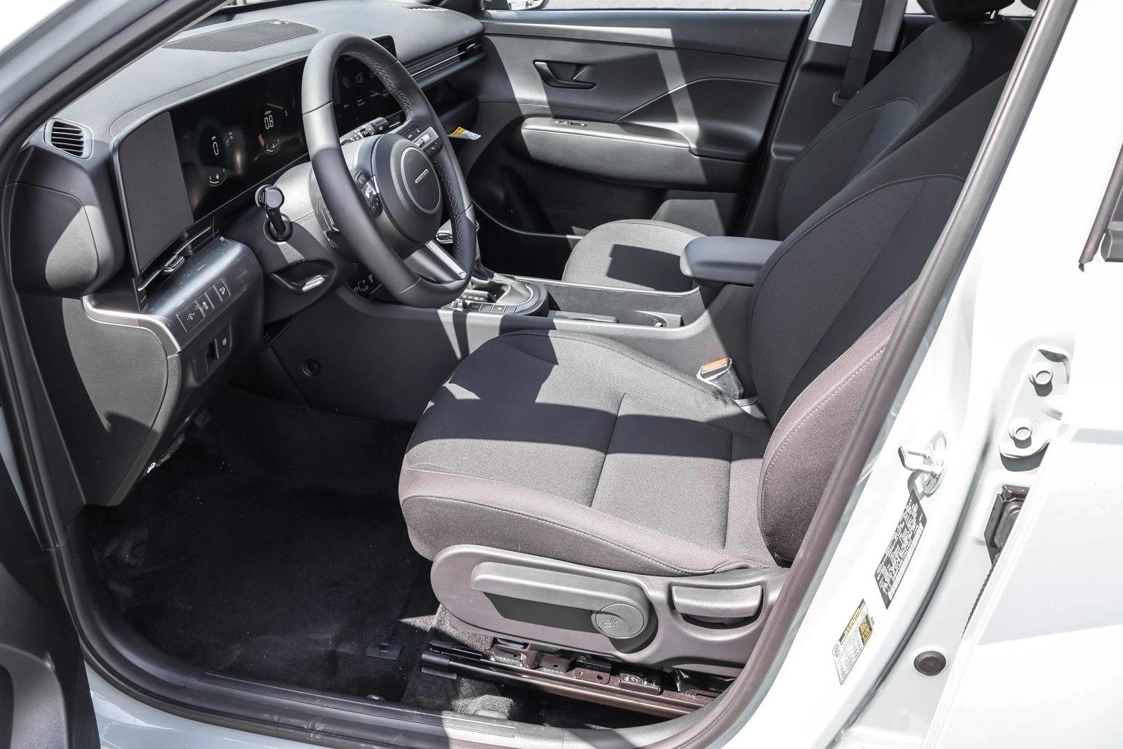 2026 Hyundai Kona SEL Sport - Photo 10