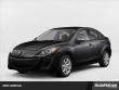 Used 2010 Mazda Mazda3 i Touring 4dr Car