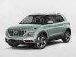 New 2026 Hyundai Venue SEL SUV