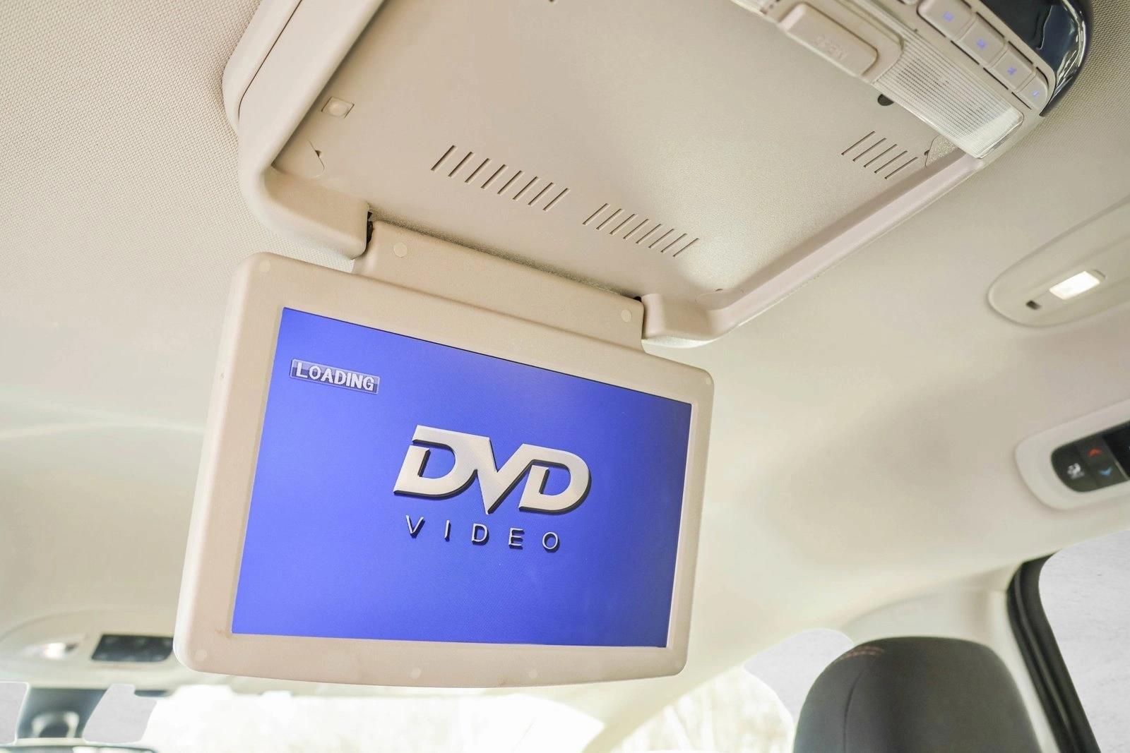 2018 CHRYSLER PACIFICA - Image 24