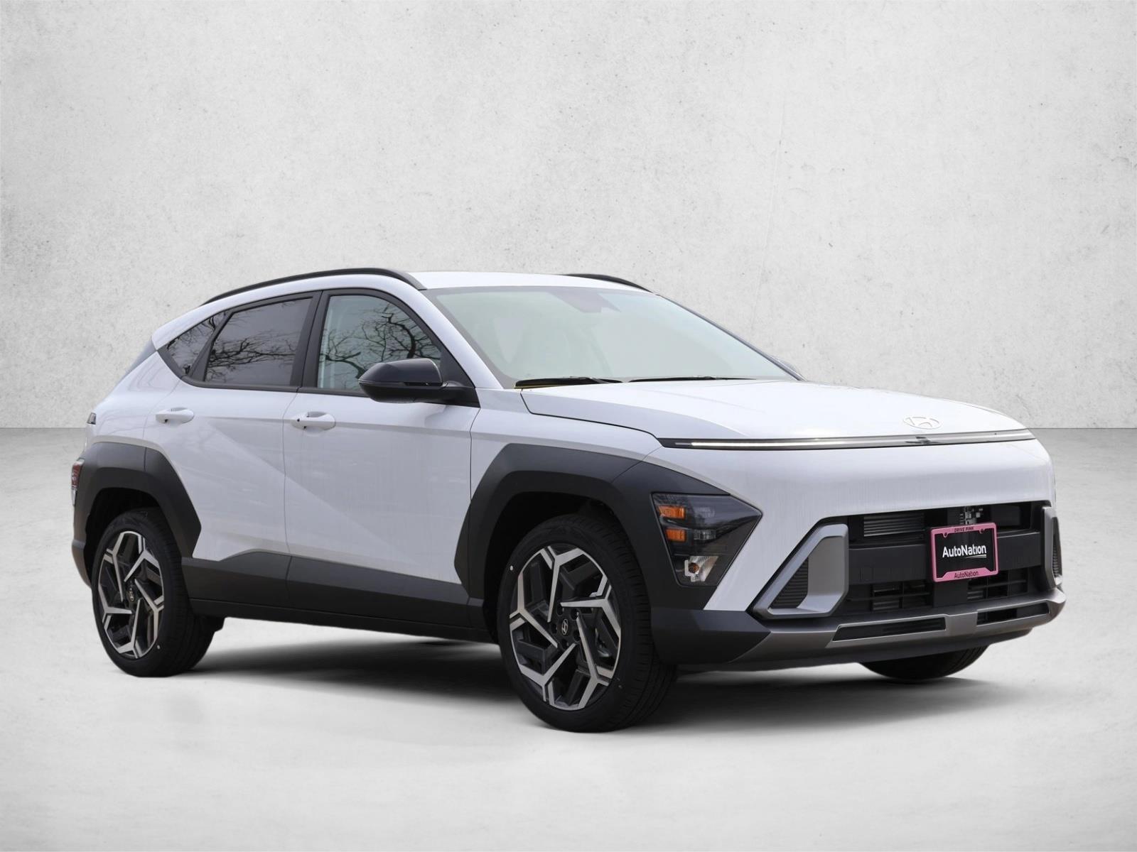 2026 Hyundai Kona SEL Premium - Photo 3