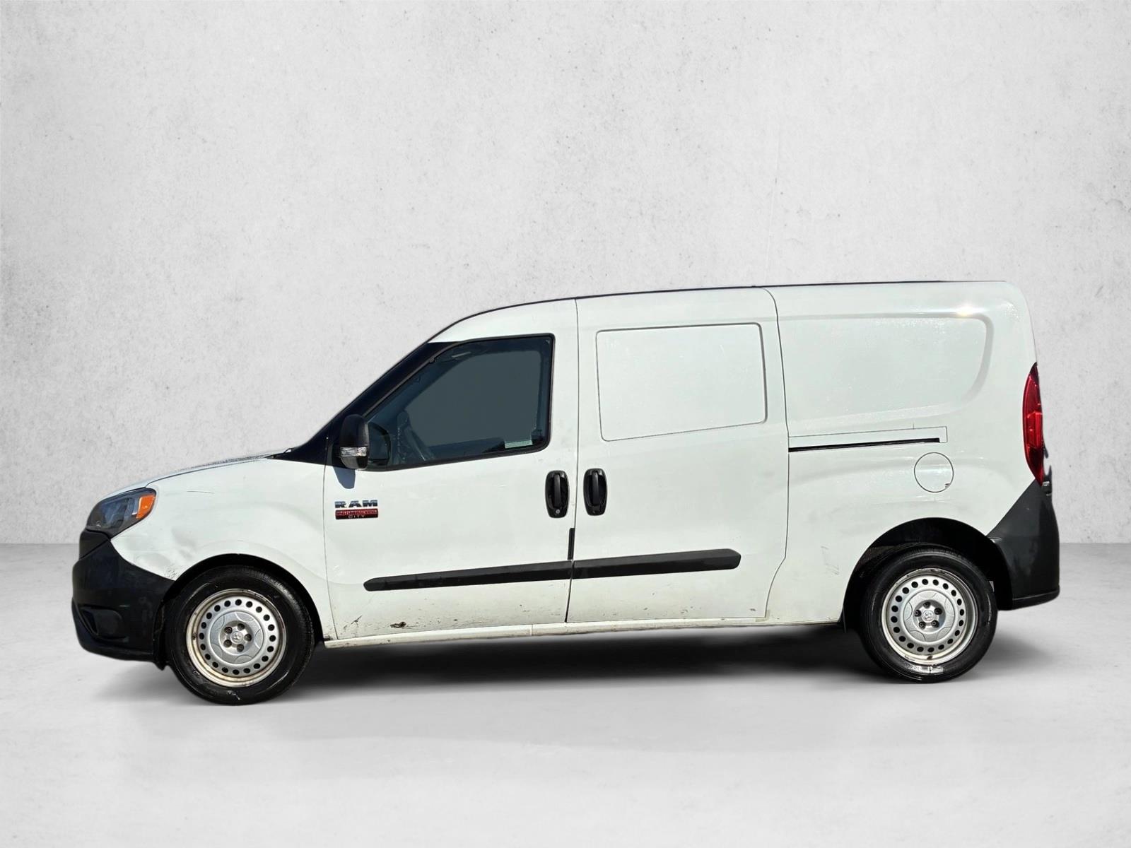 2020 RAM PROMASTER CITY - Image 8