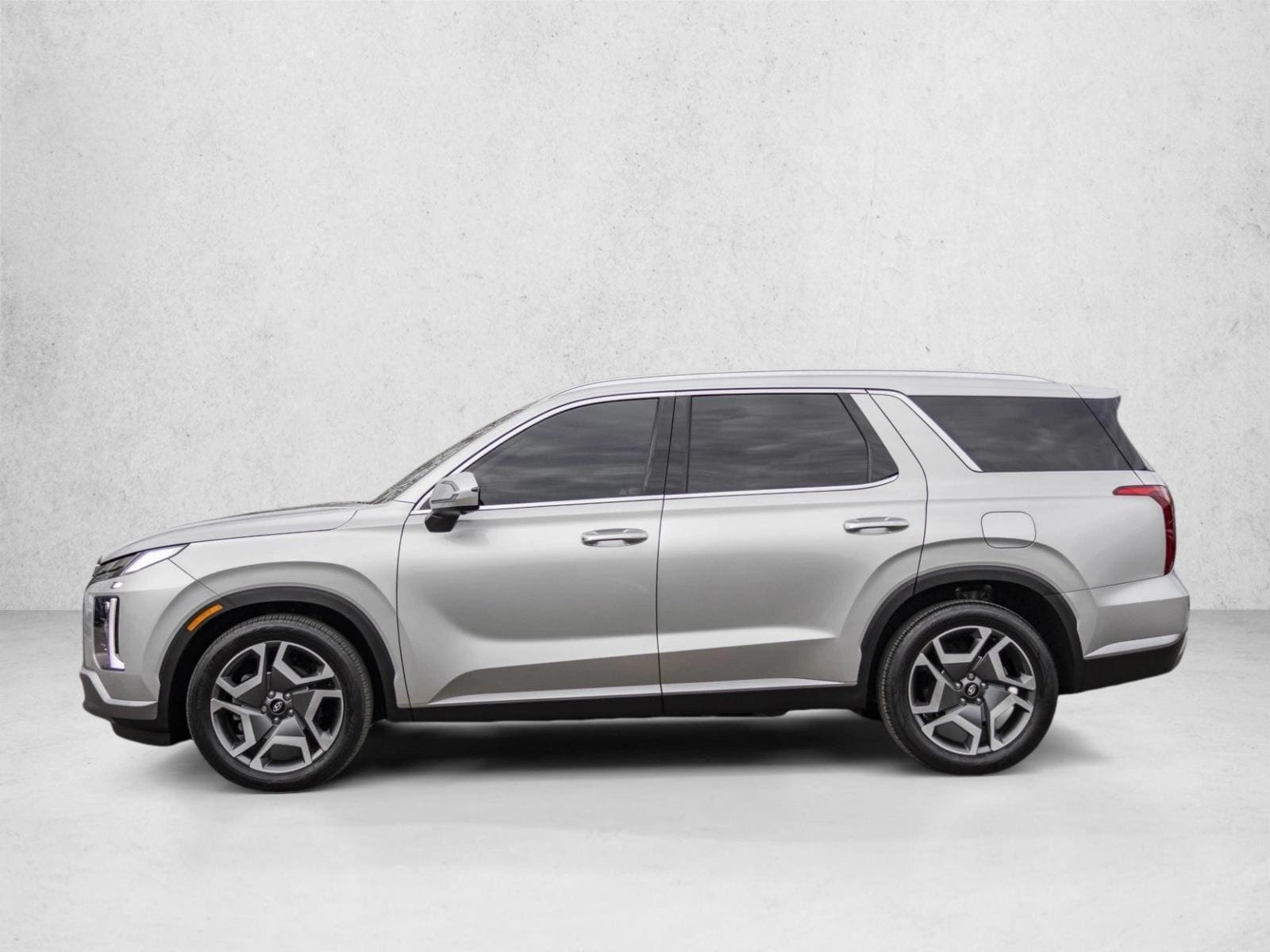 2024 HYUNDAI PALISADE - Image 8