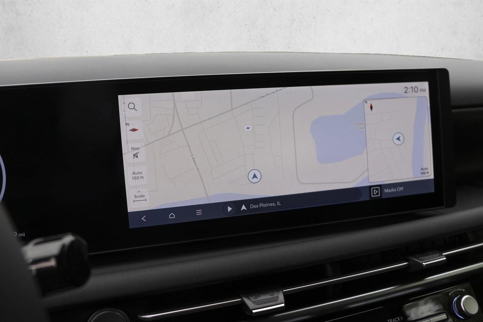 2026 Hyundai Tucson SEL Premium - Photo 17