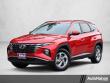 Used 2022 Hyundai Tucson SEL Sport Utility