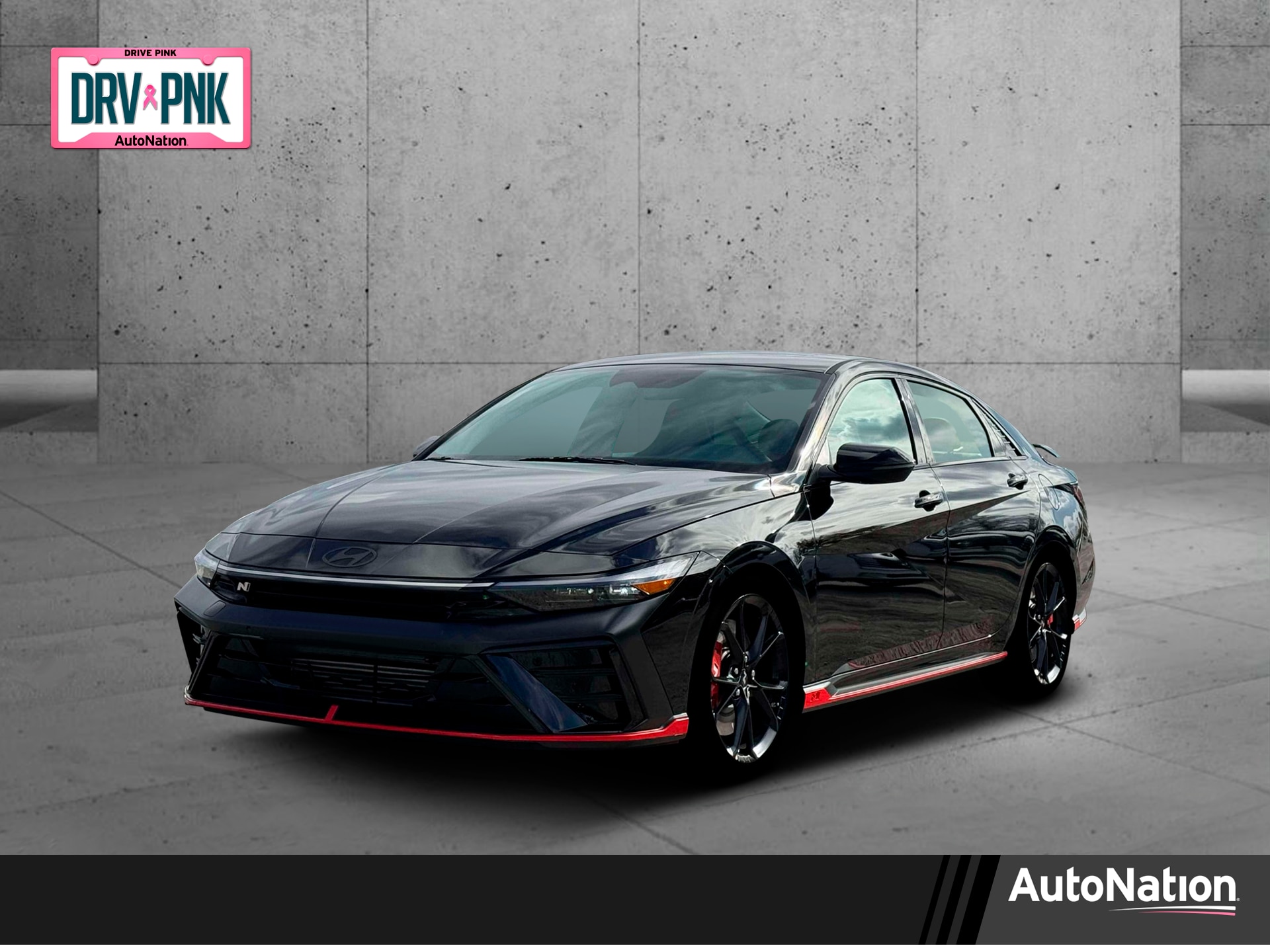 2026 Hyundai Elantra N