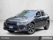Used 2019 Subaru Crosstrek Premium Sport Utility