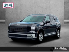 2026 Hyundai Palisade Hybrid SEL 7P SUV