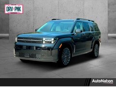 2026 Hyundai Santa Fe Calligraphy AWD SUV