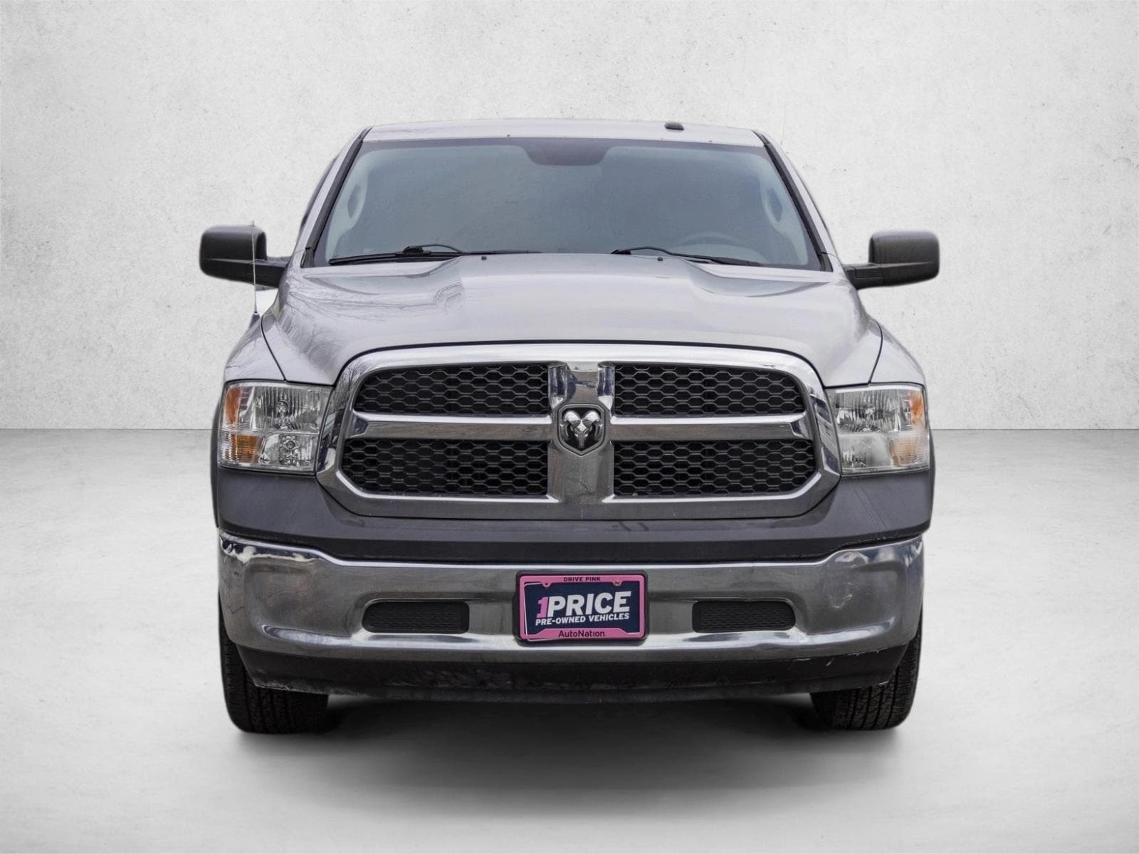 2014 RAM 1500 - Image 2