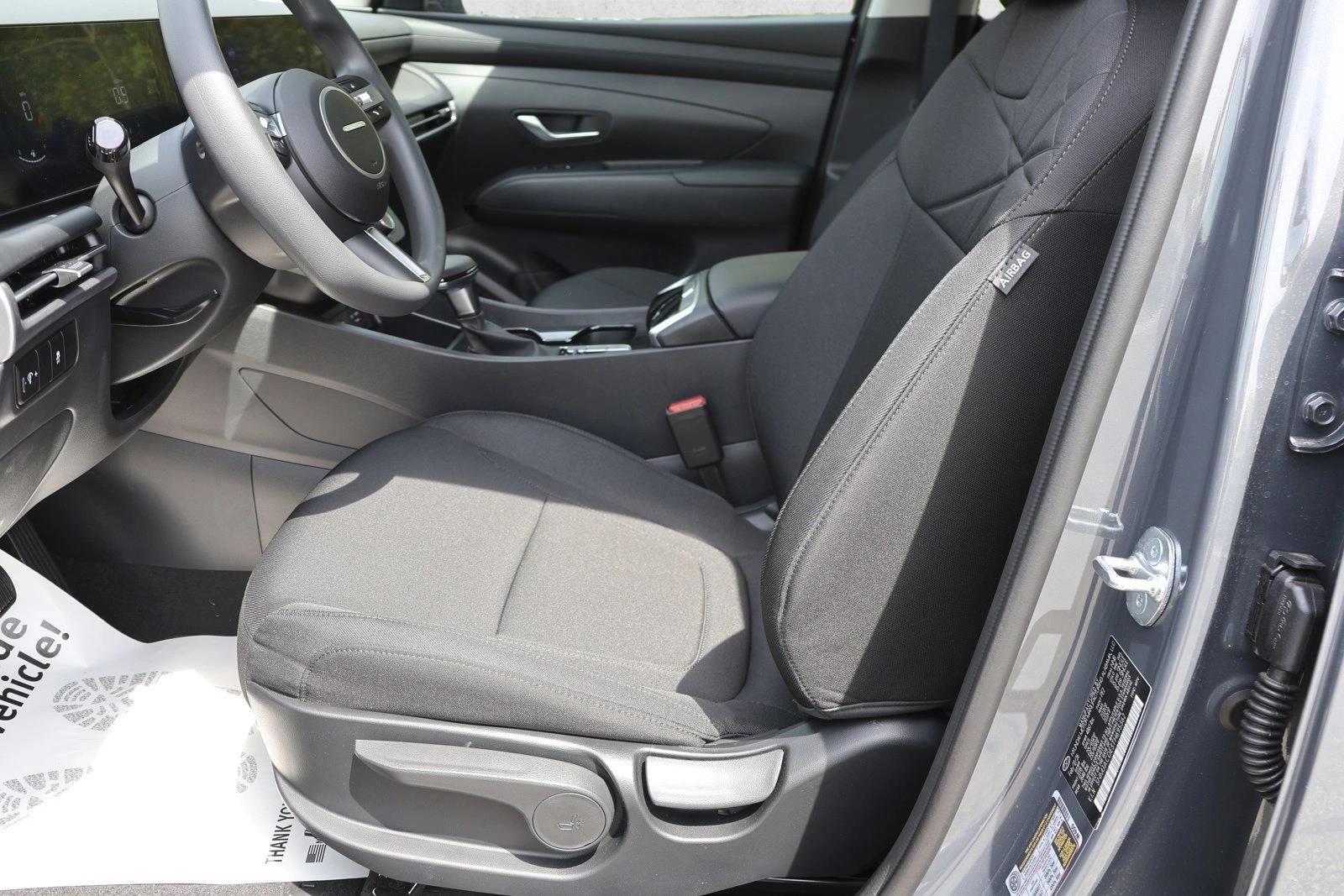 2026 Hyundai Tucson SE - Photo 11